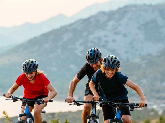 All inclusive cycling holidays on sale